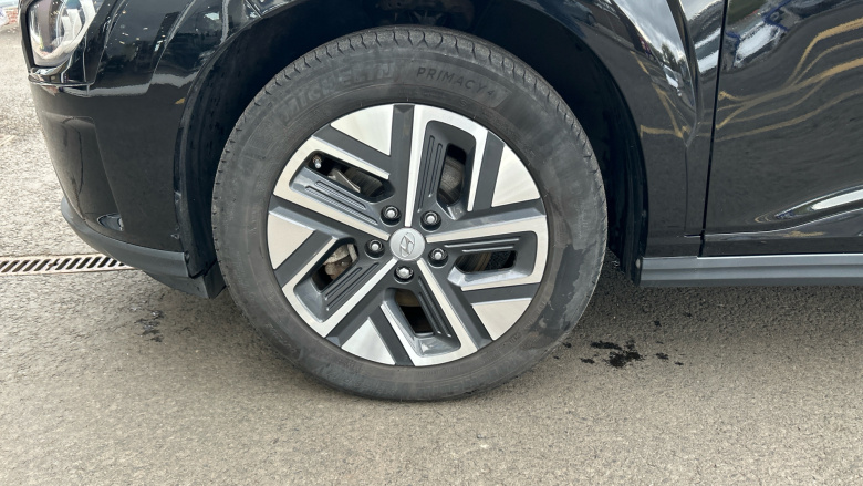 Hyundai KONA 150kW Ultimate 64kWh 5dr Auto Electric Hatchback